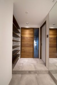 京都市上京区マンションリノベーション