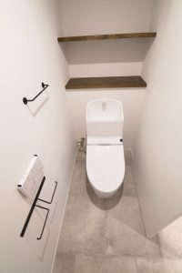 上京区マンションリノベーション