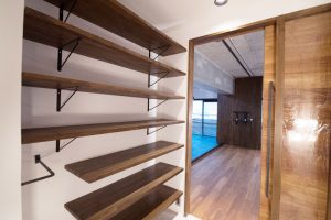 京都市上京区マンションリノベーション