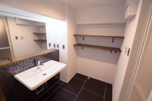 上京区マンションリノベーション