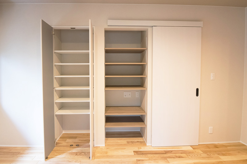 京都市右京区 猫のいるお住まいをリノベーション