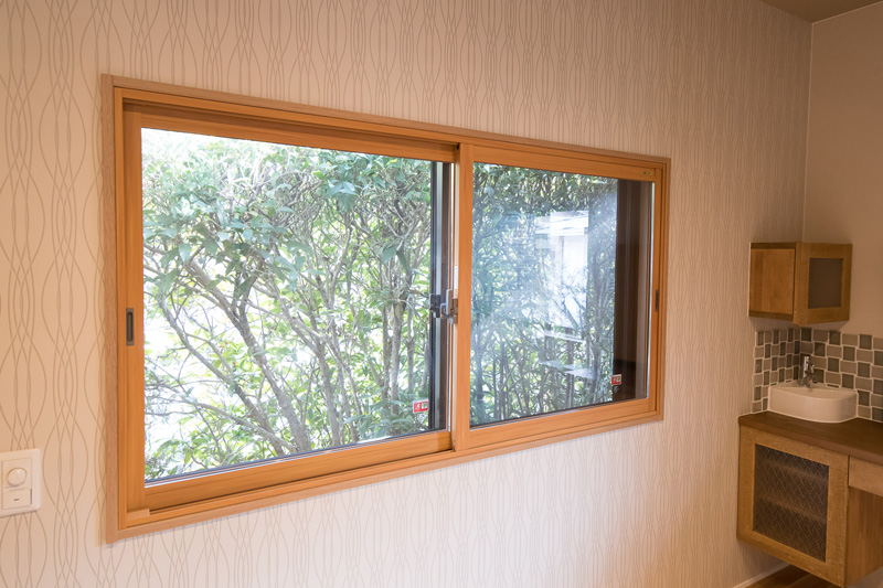 京都市右京区 猫のいるお住まいをリノベーション