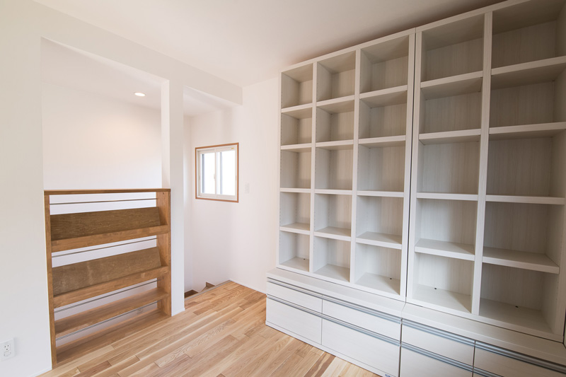 京都市右京区 猫のいるお住まいをリノベーション