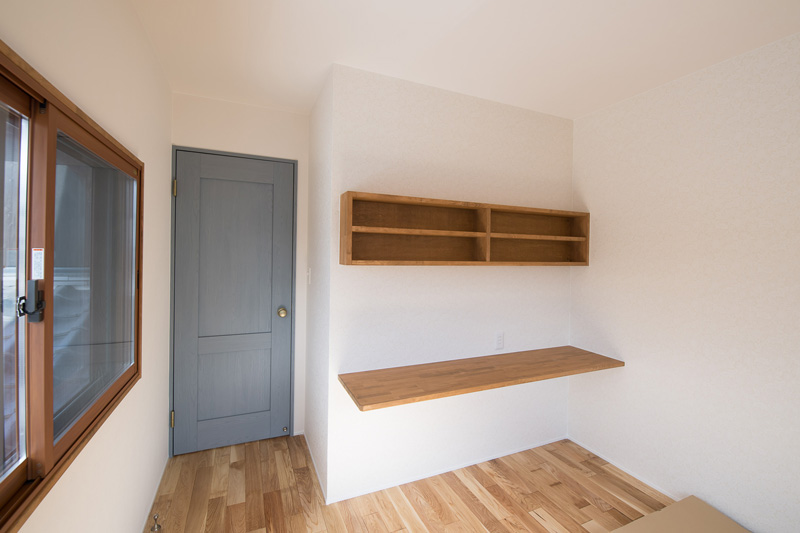 京都市右京区 猫のいるお住まいをリノベーション