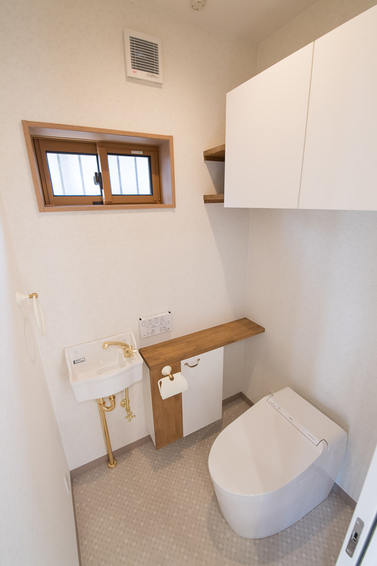 京都市右京区 猫のいるお住まいをリノベーション