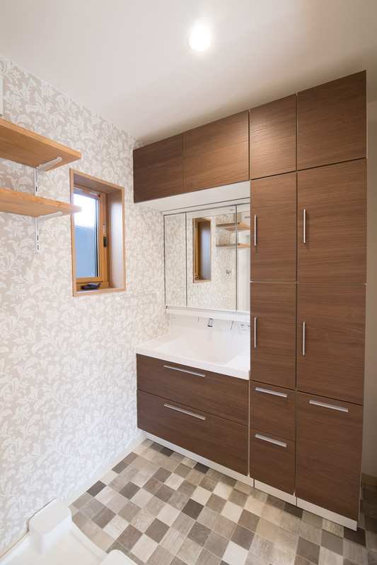 京都市右京区 猫のいるお住まいをリノベーション