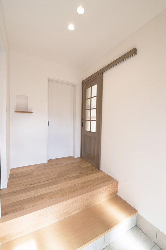 京都市右京区 猫のいるお住まいをリノベーション