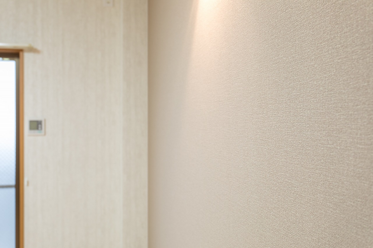 京都市中京区　鉄骨造のお家をリノベーション