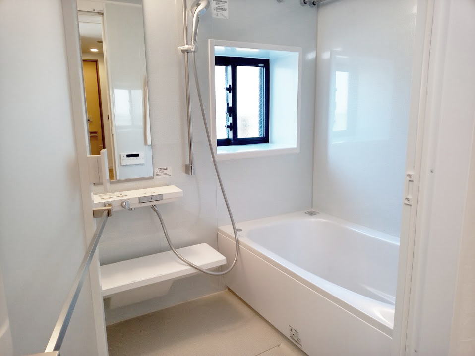 明るい空間へ!京都市上京区マンション改装工事