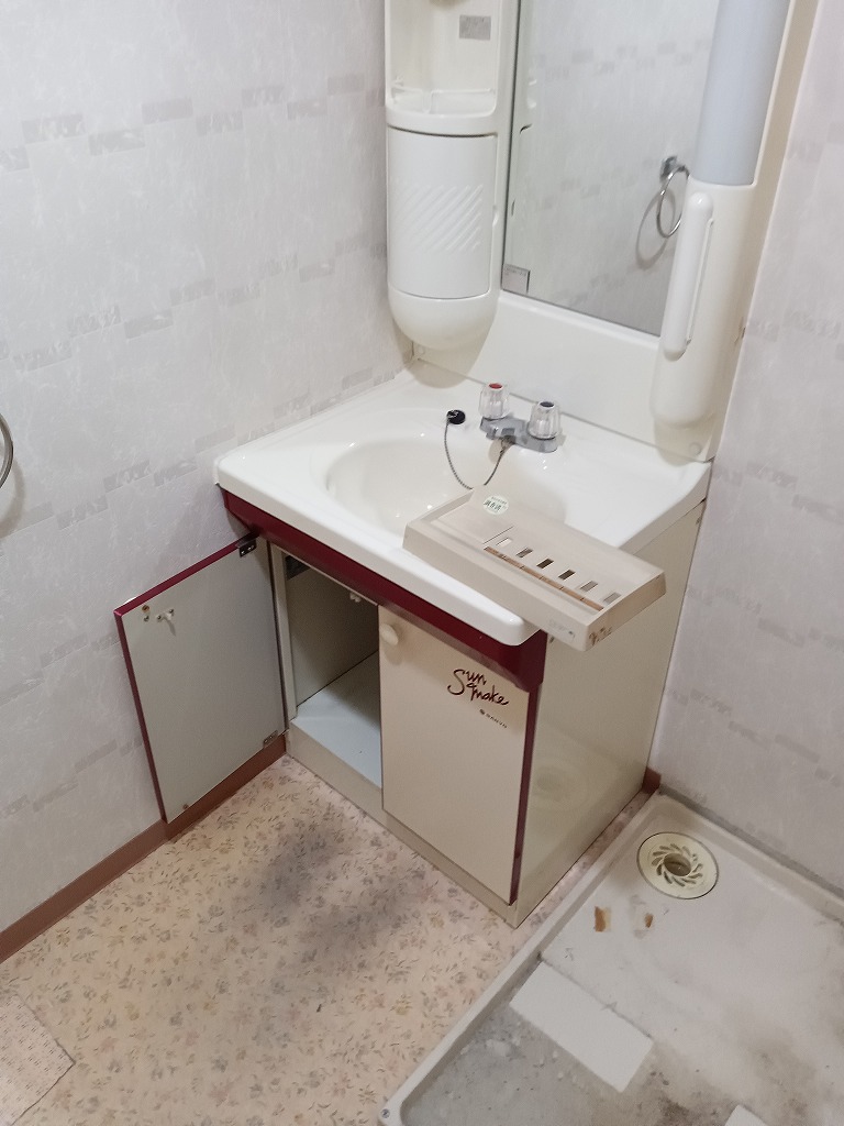 K様邸　マンションリノベーション