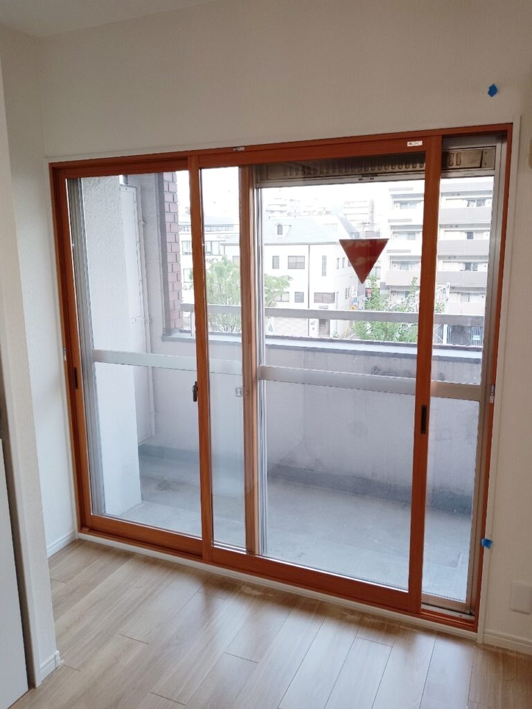 K様邸　マンションリノベーション