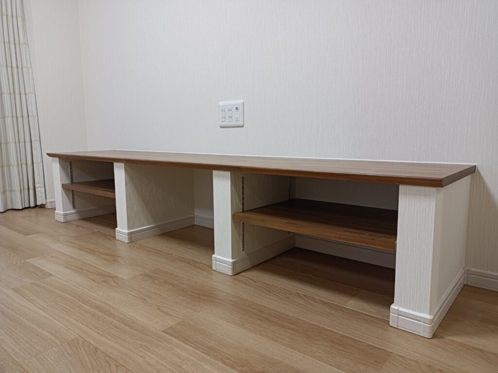 K様邸　マンションリノベーション