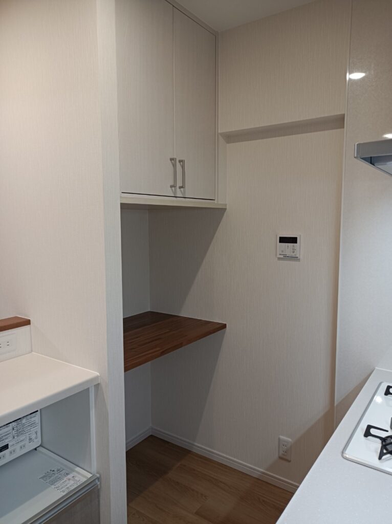 K様邸　マンションリノベーション