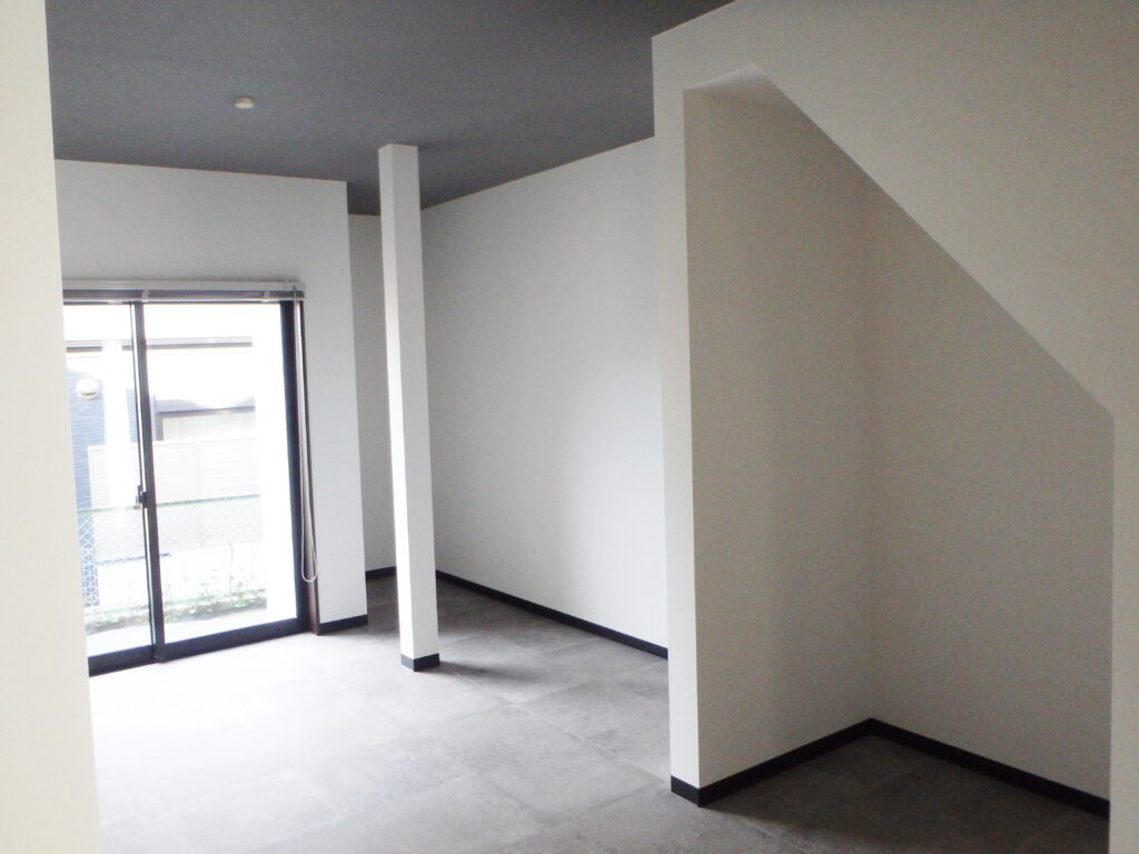 N様　民家を事務所にリノベーション工事