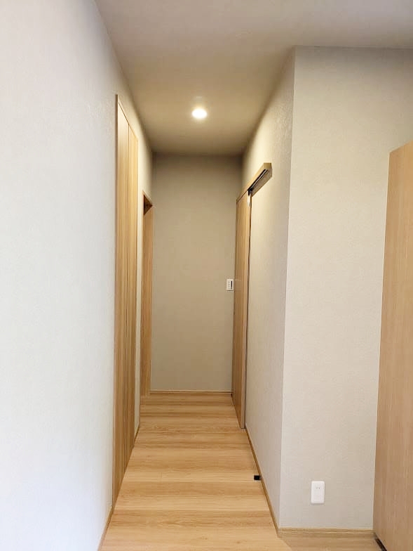 N様邸　平屋のリノベーション工事