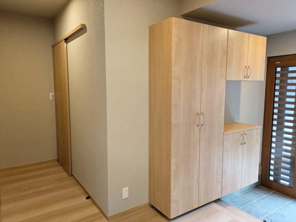 N様邸　平屋のリノベーション工事