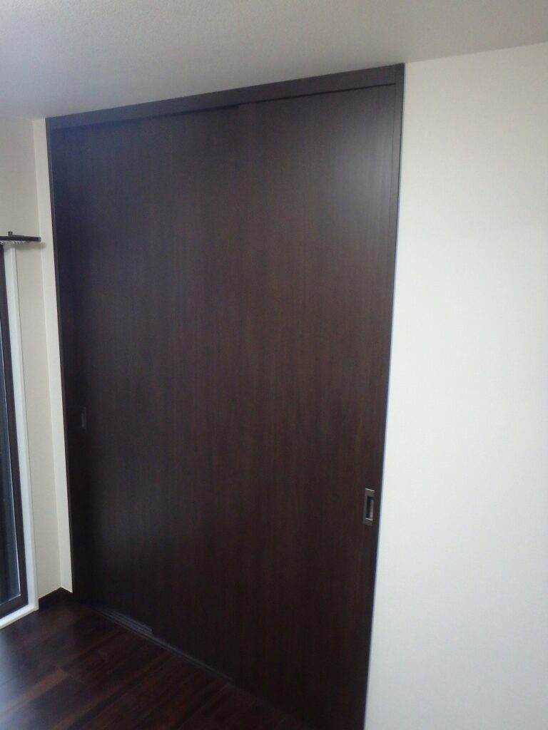 高槻市　I様邸　リフォーム工事