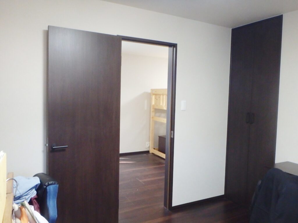 高槻市　I様邸　リフォーム工事