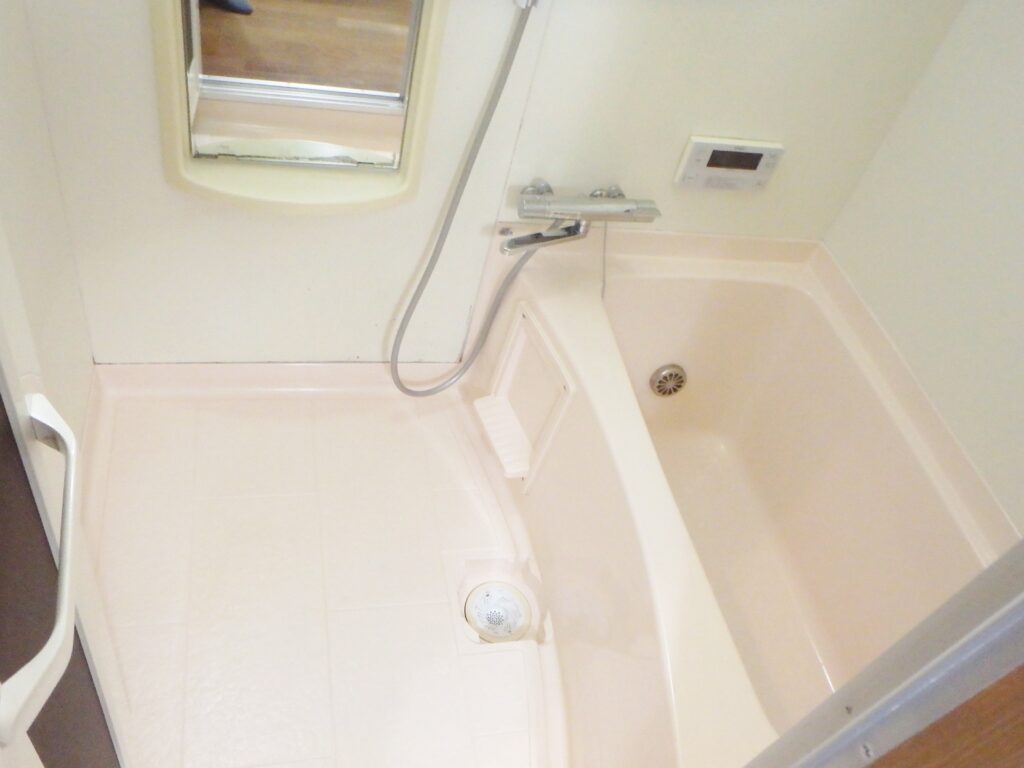 K様邸　ＵＢ・洗面所改装工事