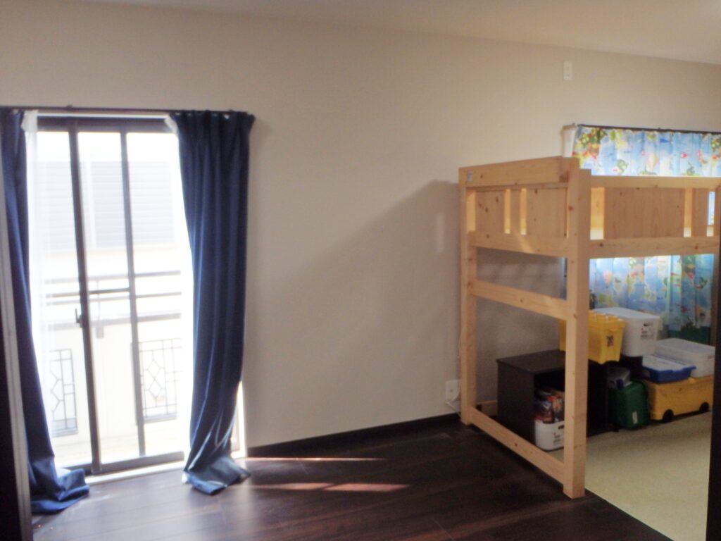 高槻市　I様邸　リフォーム工事