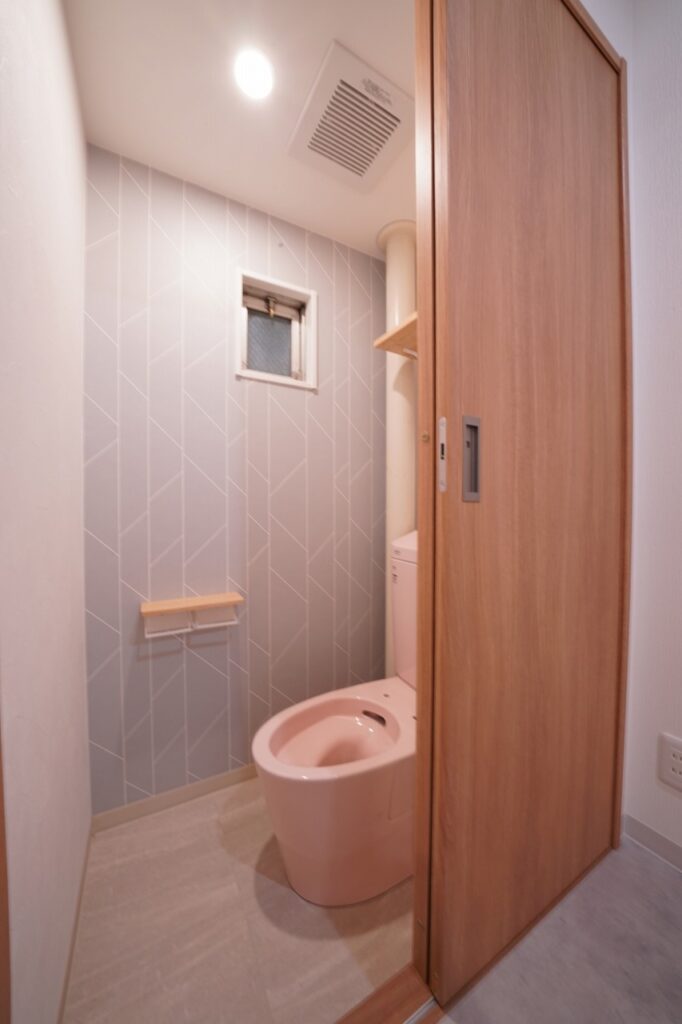 A邸リノベーション工事