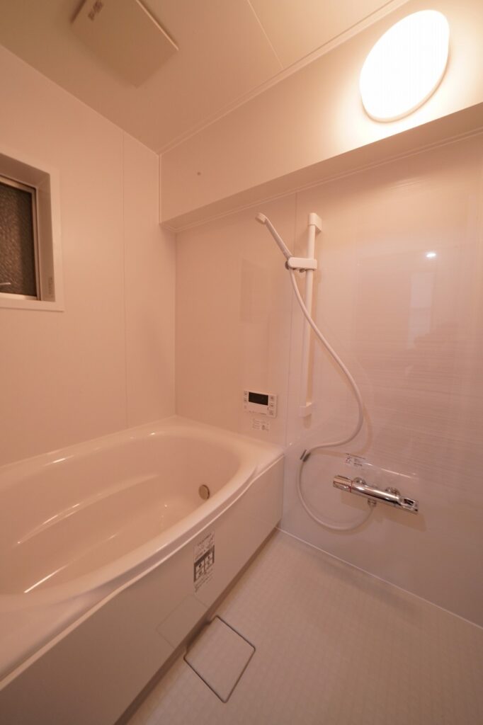 A邸リノベーション工事