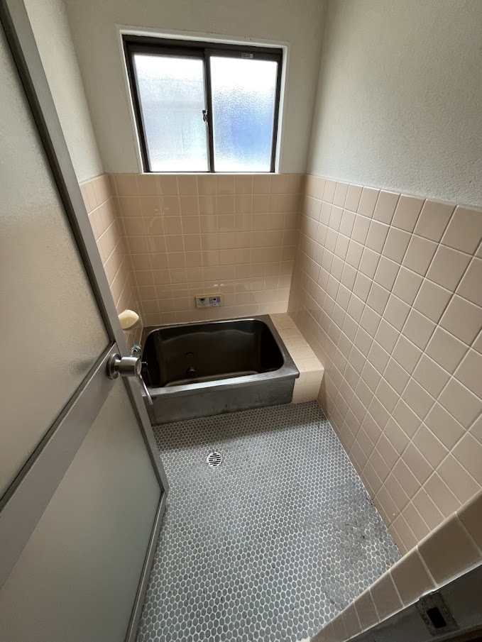 S様邸の改装工事