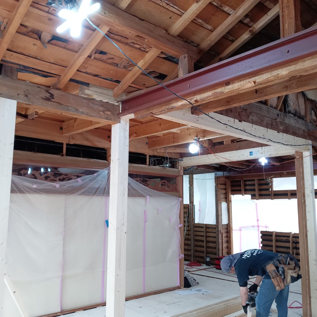 K様邸　　一戸建リノベーション工事