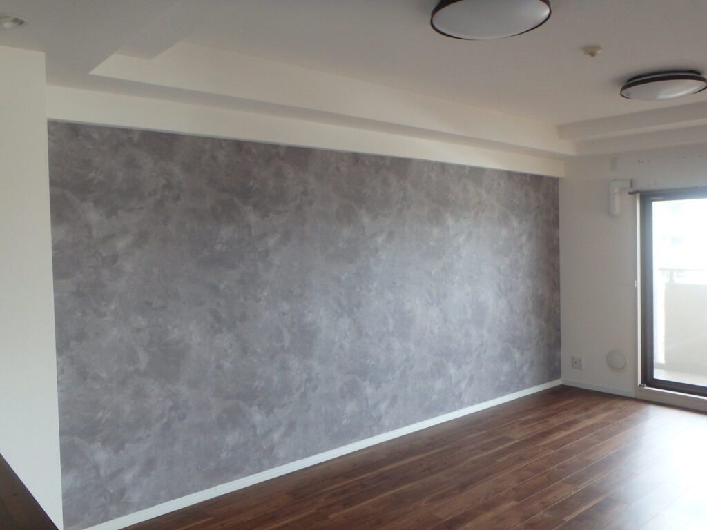 M様邸　マンション改装工事