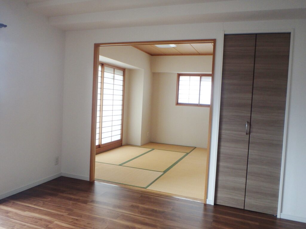 M様邸　マンション改装工事