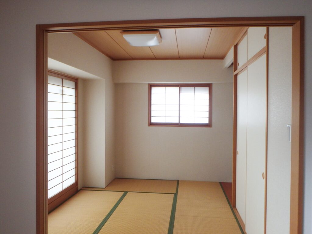 M様邸　マンション改装工事