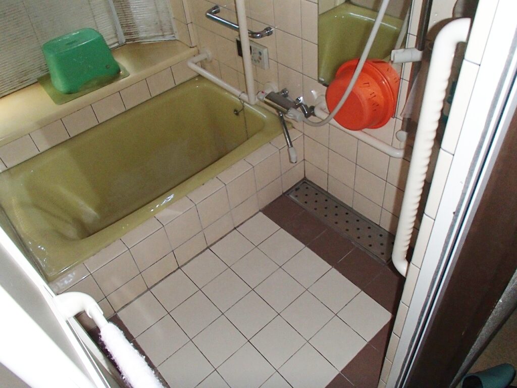 K様邸　　一戸建リノベーション工事