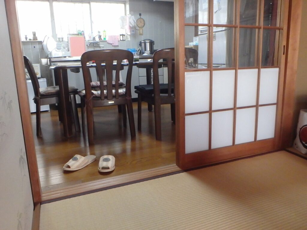 K様邸　　一戸建リノベーション工事