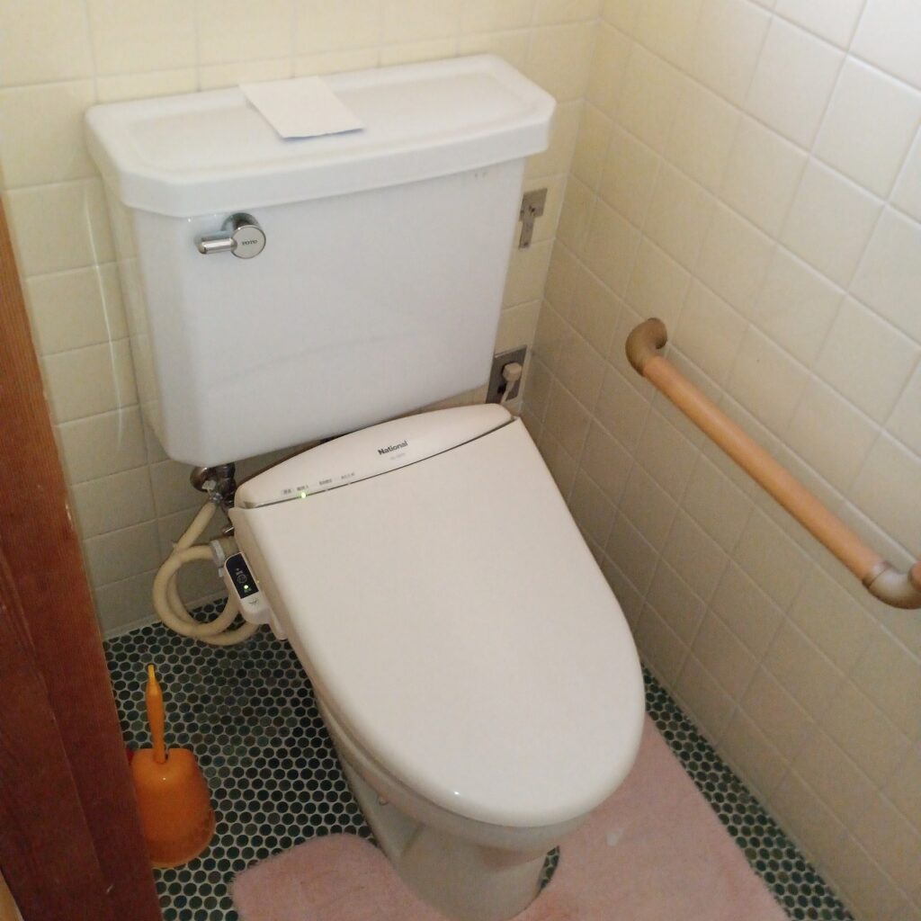 K様邸　　一戸建リノベーション工事