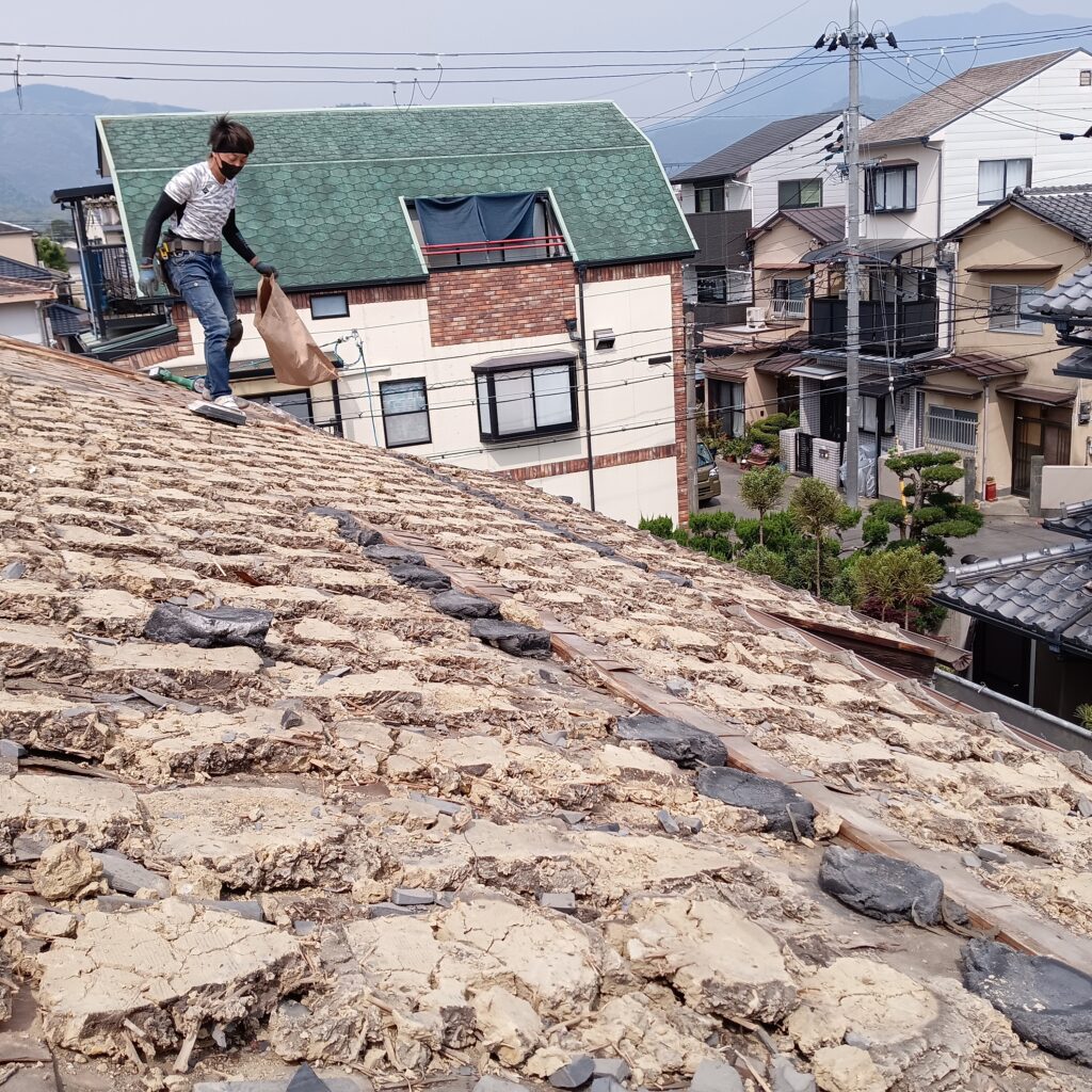 K様邸　　一戸建リノベーション工事
