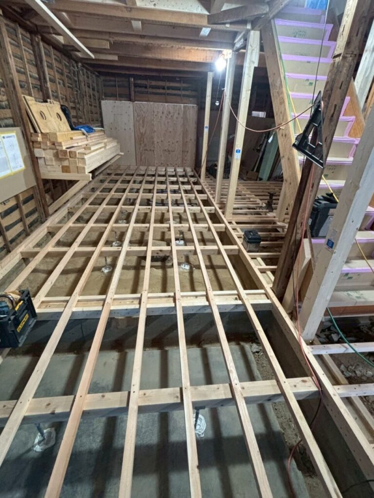 F様邸リノベーション工事