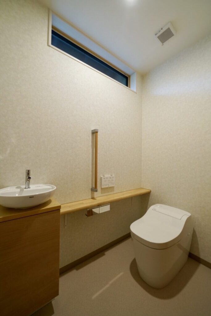 右京区　 K様邸　リノベーション工事