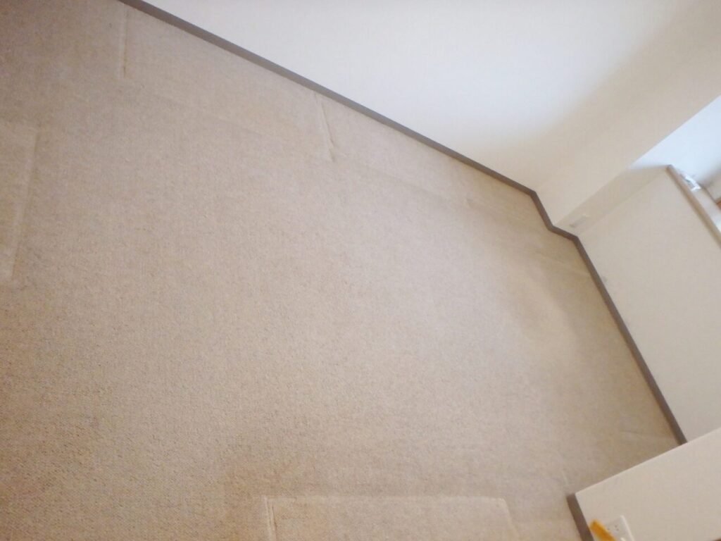 H様邸　マンション改装工事