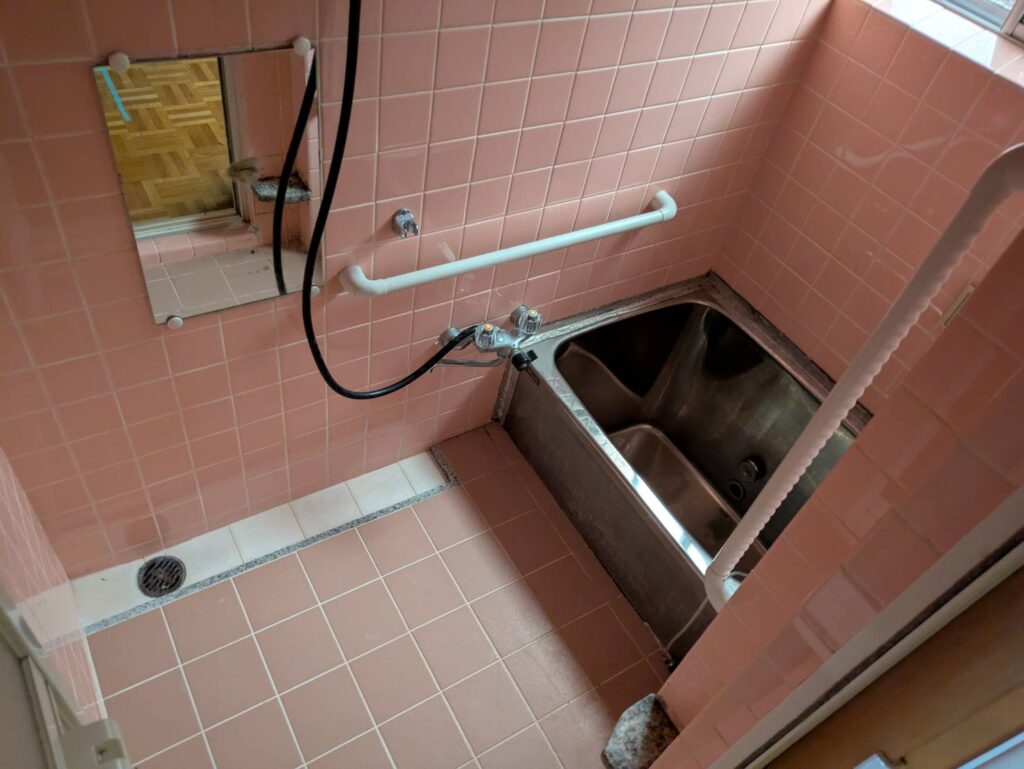 F様邸リノベーション工事