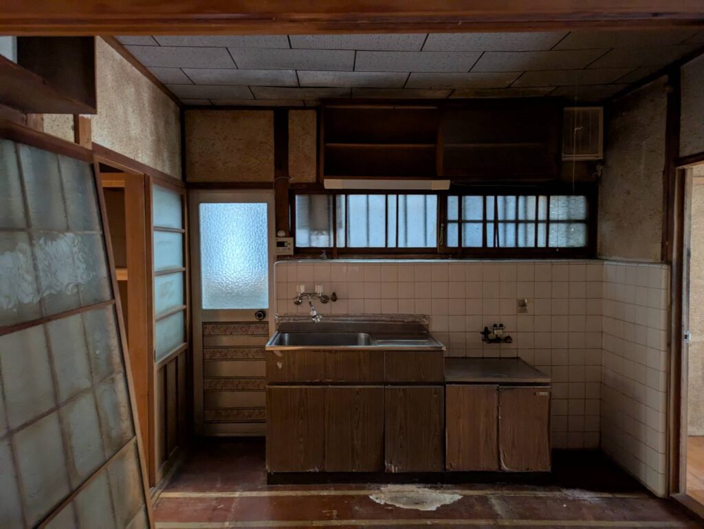 F様邸リノベーション工事