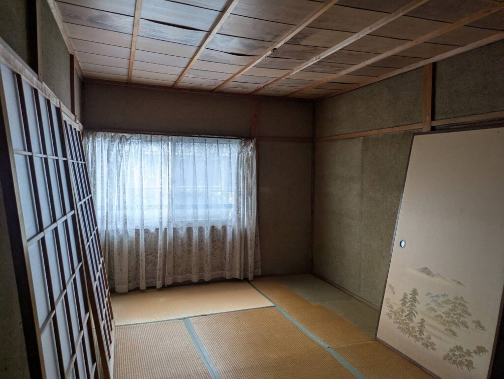 F様邸リノベーション工事