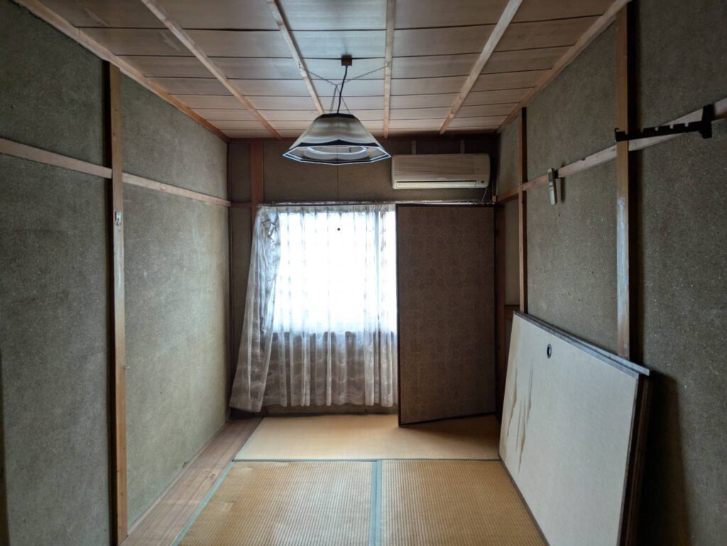 F様邸リノベーション工事