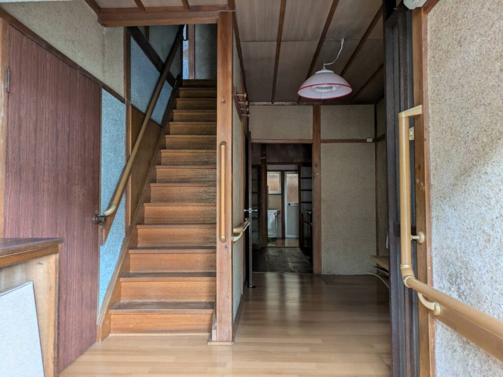 F様邸リノベーション工事