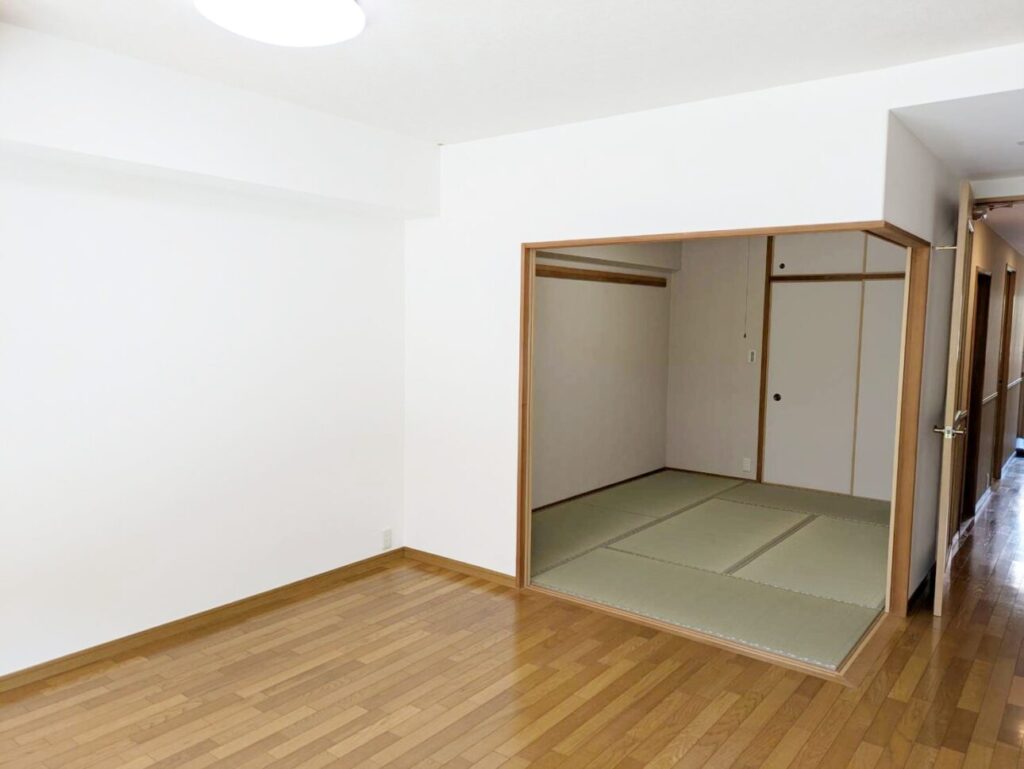 H様邸　マンション改装工事