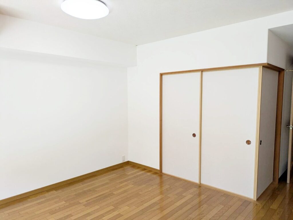 H様邸　マンション改装工事