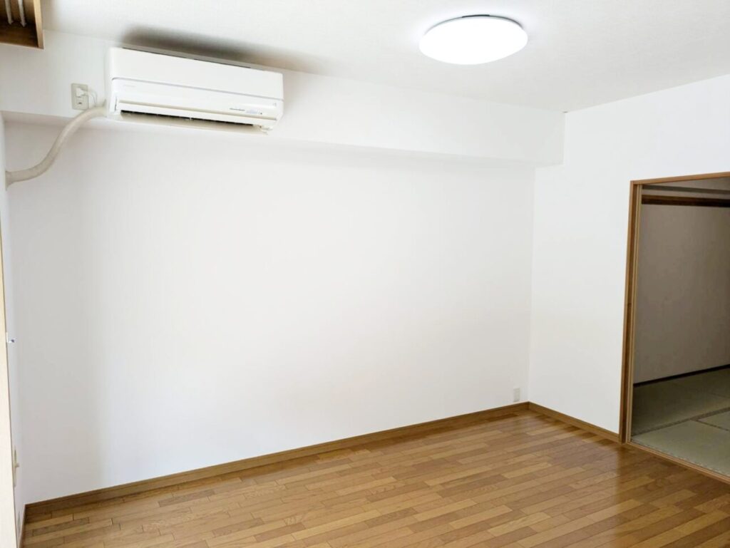 H様邸　マンション改装工事