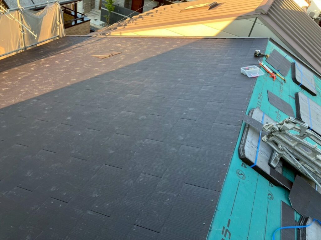 F様邸リノベーション工事