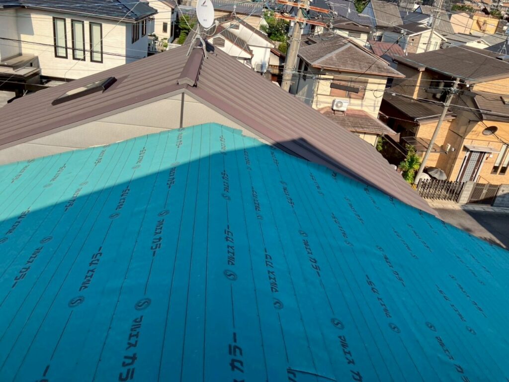 F様邸リノベーション工事