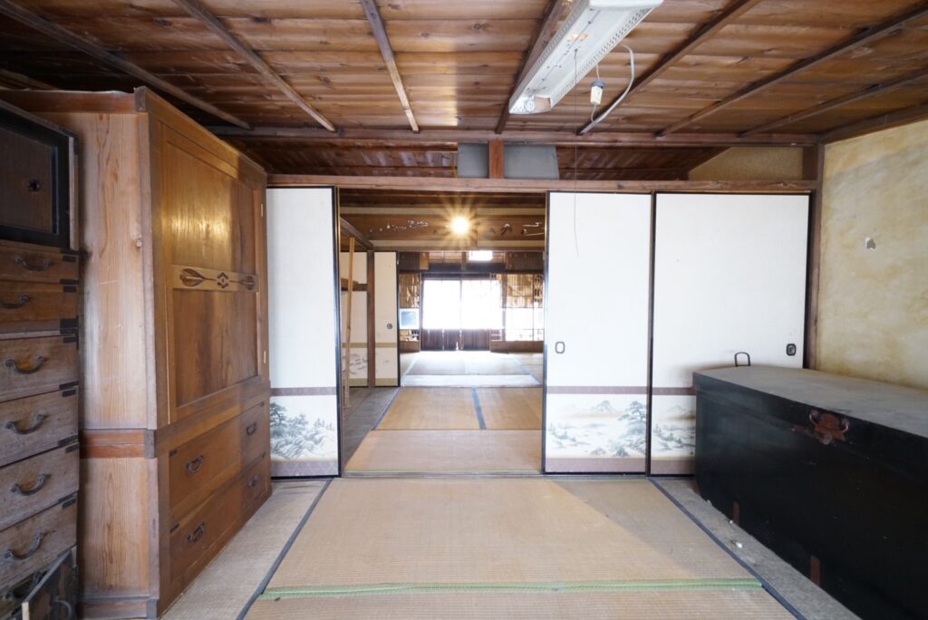 小浜市プロジェクト