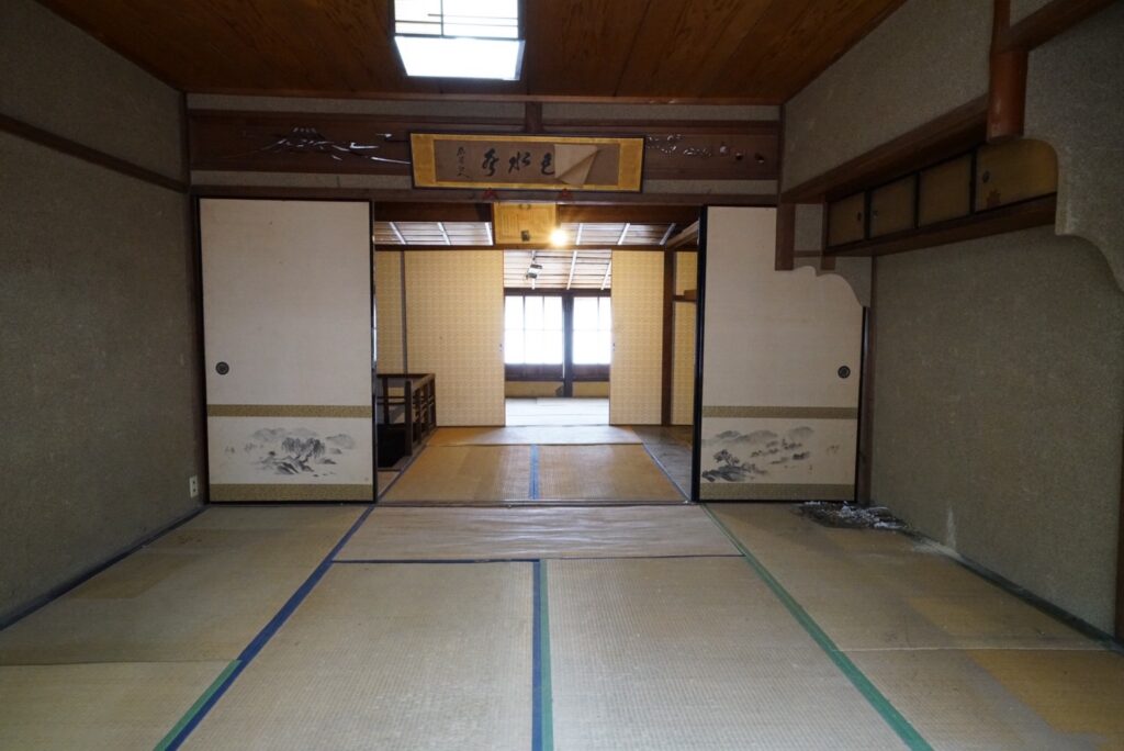 小浜市プロジェクト